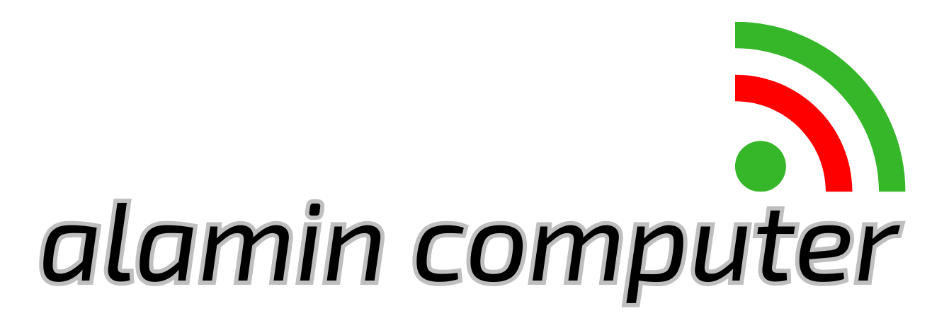 Alamin Computer