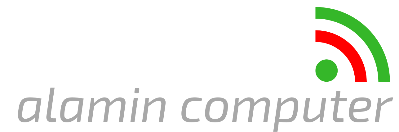 Alamin Computer